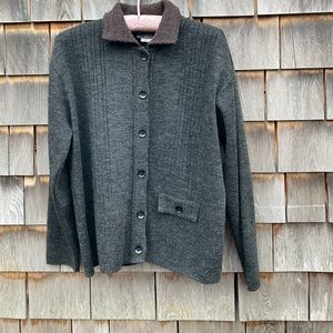 Silvia Novelli By Noba Cardigan